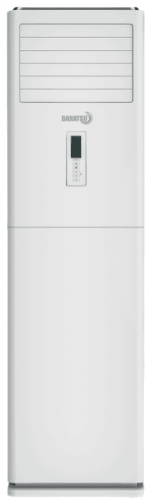 Колонный кондиционер Dahatsu DH-KL 100 A (TCL) Колонный кондиционер Dahatsu DH-KL 100 A (TCL)