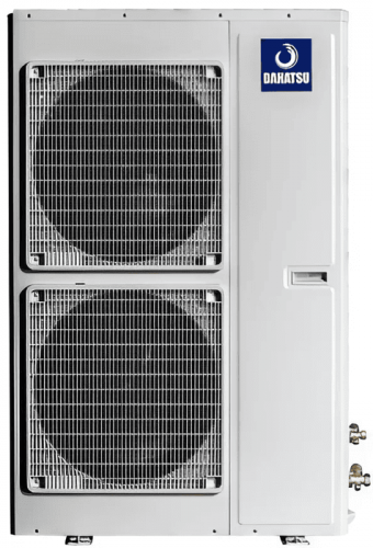 Колонный кондиционер Dahatsu DH-KL 100 A (TCL) Колонный кондиционер Dahatsu DH-KL 100 A (TCL)