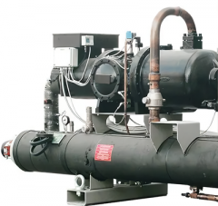 Чиллер с выносным конденсатором Daikin EWLD800I-SS Чиллер с выносным конденсатором Daikin EWLD800I-SS