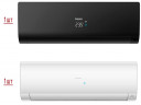 Мульти сплит-система на 2 комнаты Haier Flexis Super Match 2U40S2SM1FA/AS25S2SF1FA-B/AS25S2SF1FA-W
