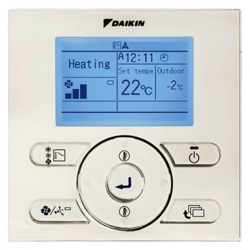 Колонный кондиционер Daikin FVA140A/RZASG140MV1 Колонный кондиционер Daikin FVA140A/RZASG140MV1