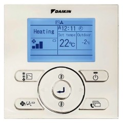 Колонный кондиционер Daikin FVA140A/RZASG140MV1 Колонный кондиционер Daikin FVA140A/RZASG140MV1