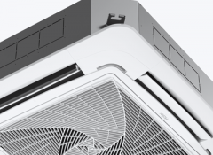 Кассетная VRF система Haier AB122MNERAB Кассетная VRF система Haier AB122MNERAB