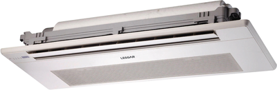 Кассетная VRF система Lessar LSM-AH36B1CUA2/LZ-VB1CUB5 Кассетная VRF система Lessar LSM-AH36B1CUA2/LZ-VB1CUB5