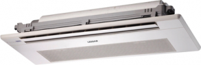 Кассетная VRF система Lessar LSM-AH36B1CUA2/LZ-VB1CUB5 Кассетная VRF система Lessar LSM-AH36B1CUA2/LZ-VB1CUB5