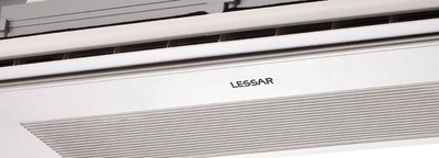 Кассетная VRF система Lessar LSM-AH36B1CUA2/LZ-VB1CUB5 Кассетная VRF система Lessar LSM-AH36B1CUA2/LZ-VB1CUB5