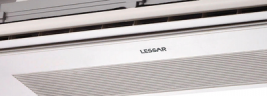 Кассетная VRF система Lessar LSM-AH36B1CUA2/LZ-VB1CUB5 Кассетная VRF система Lessar LSM-AH36B1CUA2/LZ-VB1CUB5