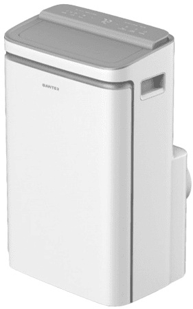 Мобильный кондиционер Dantex TOSCANA RK-12PFM-R