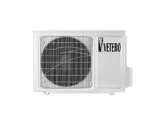 Настенный тепловой насос VETERO Bonum V-S24BHPAC