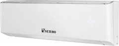 Настенный тепловой насос VETERO Diletto V-S18DHPAC-img-1