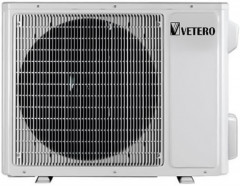 Настенный тепловой насос VETERO Diletto V-S18DHPAC-img-2