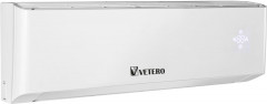 Настенный тепловой насос VETERO Diletto V-S18DHPAC-img-4