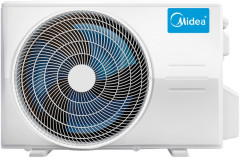 Настенный тепловой насос Midea Heatforce MSHP-09N8D6-I/MSHP-09N8D6-O-img-2