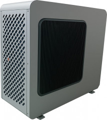 Моноблок Medrom NL-C6BFII/R 4-12 кВт
