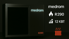 Моноблок Medrom NL-C6BFII/R 4-12 кВт-img-3