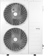 Кассетный кондиционер Dahatsu DH-CS-60A (TCL) Кассетный кондиционер Dahatsu DH-CS-60A (TCL)