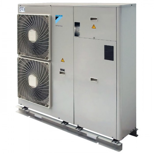 Моноблок Daikin EDLQ011BB6V3