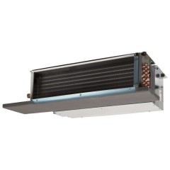 Промышленный кондиционер канальный фанкойл Daikin FWB09BTV Промышленный кондиционер канальный фанкойл Daikin FWB09BTV