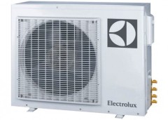 Компрессорно-конденсаторный блок Electrolux ECC-07-G Компрессорно-конденсаторный блок Electrolux ECC-07-G