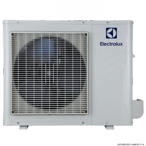 Компрессорно-конденсаторный блок Electrolux ECC-07-G Компрессорно-конденсаторный блок Electrolux ECC-07-G
