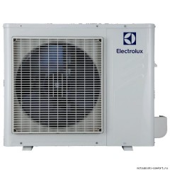 Компрессорно-конденсаторный блок Electrolux ECC-07-G Компрессорно-конденсаторный блок Electrolux ECC-07-G