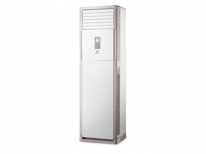 Сплит-система колонная Electrolux EACF-60 G/N3_16Y Сплит-система колонная Electrolux EACF-60 G/N3_16Y