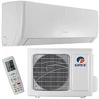 Сплит-система GREE GWH24AGD-K3NNA1A Сплит-система GREE GWH24AGD-K3NNA1A