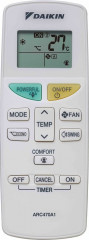 Кондиционер Daikin FTXF20E/RXF20E Nord-30 Кондиционер Daikin FTXF20E/RXF20E Nord-30