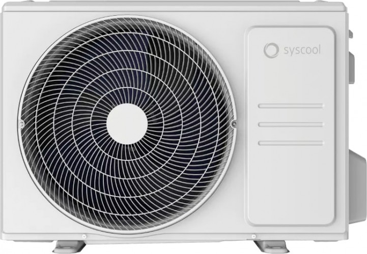 Кондиционер SYSCOOL WALL SMART 12 HP Q Кондиционер SYSCOOL WALL SMART 12 HP Q
