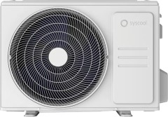 Кондиционер SYSCOOL WALL SMART 12 HP Q Кондиционер SYSCOOL WALL SMART 12 HP Q