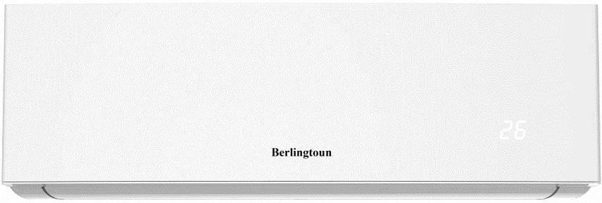 Кондиционер Berlingtoun Bristol BR-09CST1