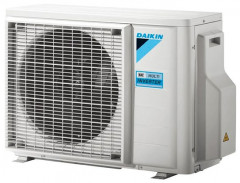 Внешний блок мульти сплит-системы на 2 комнаты Daikin Free Match 2MXM40N9 Внешний блок мульти сплит-системы на 2 комнаты Daikin Free Match 2MXM40N9