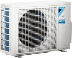 Внешний блок мульти сплит-системы на 2 комнаты Daikin Free Match 2MXM40N9 Внешний блок мульти сплит-системы на 2 комнаты Daikin Free Match 2MXM40N9