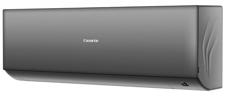 Настенный внутренний блок мульти сплит-системы Casarte Eletto CAS35CX1/R3-B Настенный внутренний блок мульти сплит-системы Casarte Eletto CAS35CX1/R3-B