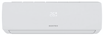 Настенный кондиционер Dantex ECO STAR RK-24ENT5/RK-24ENT5E Настенный кондиционер Dantex ECO STAR RK-24ENT5/RK-24ENT5E