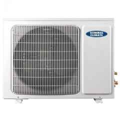 Кондиционер General Climate GC/GU-A36HRi Кондиционер General Climate GC/GU-A36HRi
