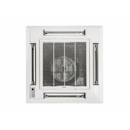 Кассетный внутренний блок мульти сплит-системы Gree Super Free Match IV GKH(12)BB-K3DNA3A/I