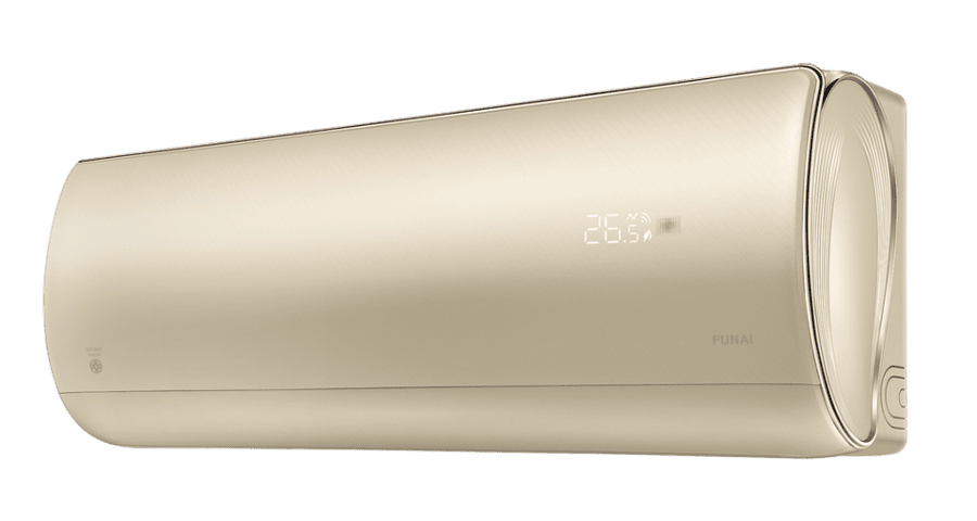 Кондиционер Funai Katana RAC-I-KT30HP.D01 Кондиционер Funai Katana RAC-I-KT30HP.D01