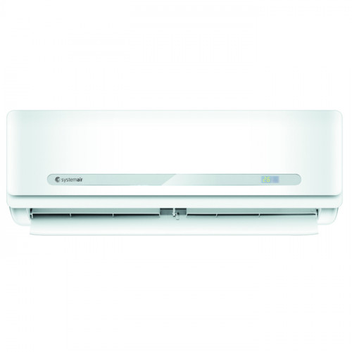 Кондиционер Systemair SYSPLIT WALL SMART 36 V3 HP Q Кондиционер Systemair SYSPLIT WALL SMART 36 V3 HP Q