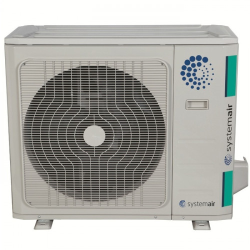Кондиционер Systemair SYSPLIT WALL SMART 36 V3 HP Q Кондиционер Systemair SYSPLIT WALL SMART 36 V3 HP Q