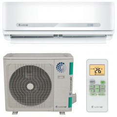 Кондиционер Systemair SYSPLIT WALL SMART 36 V3 HP Q Кондиционер Systemair SYSPLIT WALL SMART 36 V3 HP Q
