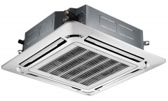Кассетный кондиционер Midea MCD-60HRN1-R/MOU-55HN1-R/-40 Кассетный кондиционер Midea MCD-60HRN1-R/MOU-55HN1-R/-40