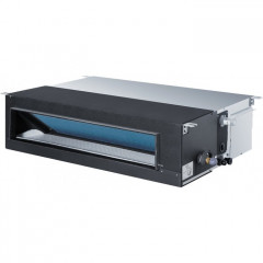Канальный кондиционер Haier AD71S1LM1FA/1U71S1LR1FA Канальный кондиционер Haier AD71S1LM1FA/1U71S1LR1FA