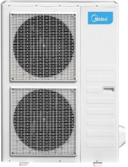Напольно-потолочный кондиционер Midea MUE-60HRN1-R/MOU-55HN1-R Напольно-потолочный кондиционер Midea MUE-60HRN1-R/MOU-55HN1-R