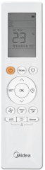 Напольно-потолочный кондиционер Midea MUE-60HRN1-R/MOU-55HN1-R Напольно-потолочный кондиционер Midea MUE-60HRN1-R/MOU-55HN1-R