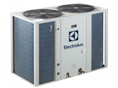Компрессорно-конденсаторный блок Electrolux ECC-35-G Компрессорно-конденсаторный блок Electrolux ECC-35-G