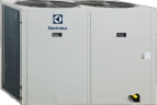 Компрессорно-конденсаторный блок Electrolux ECC-35-G Компрессорно-конденсаторный блок Electrolux ECC-35-G