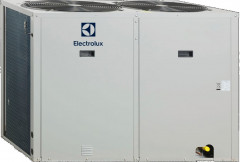 Компрессорно-конденсаторный блок Electrolux ECC-35-G Компрессорно-конденсаторный блок Electrolux ECC-35-G
