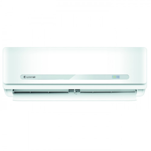 Cплит система Systemair Sysplit Wall Smart 36 V3 HP Q Cплит система Systemair Sysplit Wall Smart 36 V3 HP Q