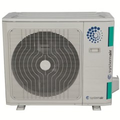 Cплит система Systemair Sysplit Wall Smart 36 V3 HP Q Cплит система Systemair Sysplit Wall Smart 36 V3 HP Q